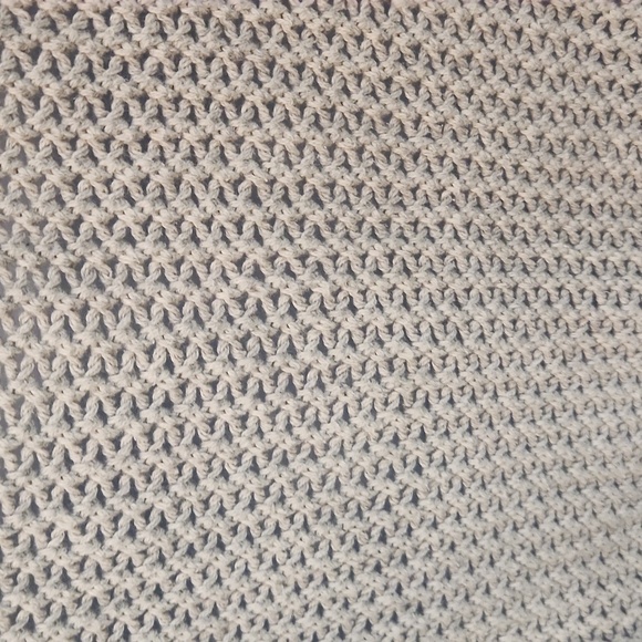 Stamp 10 Open Knit Sweater - Picture 4 of 5